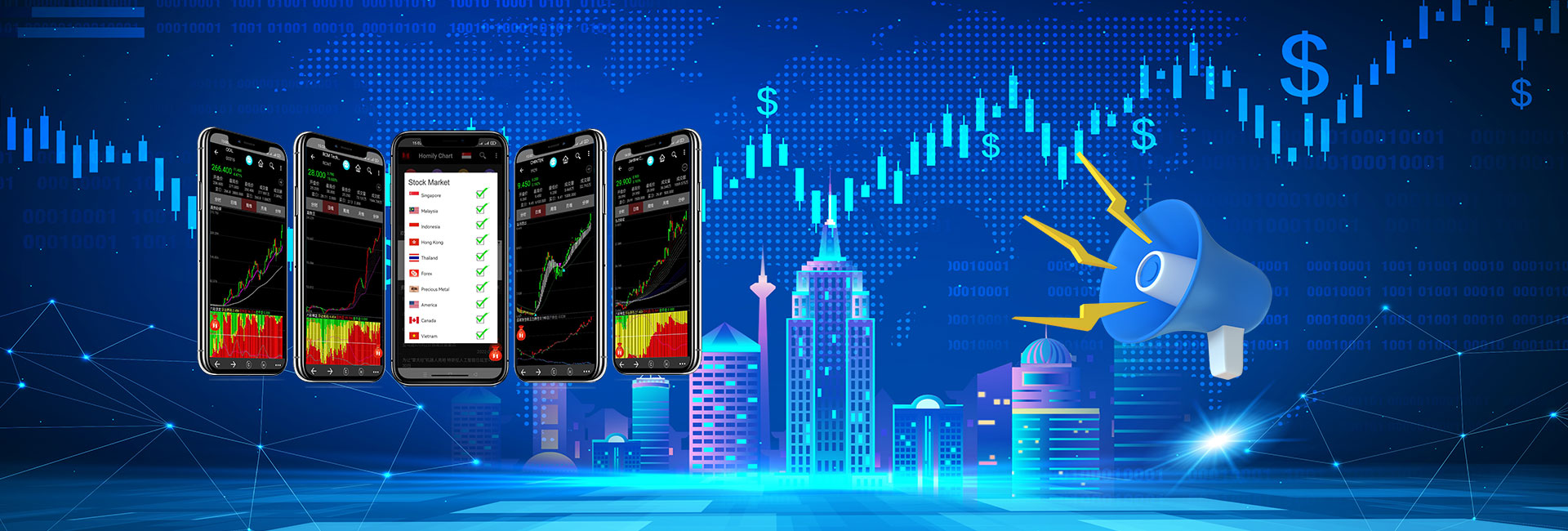 HomilyChart Stock Webinar